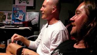 Watch Manowar All Men Play On Ten video