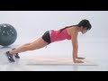 Up, Up, Down, Down Challenge (Workout Videos by Everyday Health)