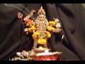 Download AARTI - KALI MAA AARTI (WITH REAL AARTI FLAME!) MP3 song and Music Video