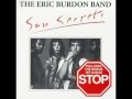 The Eric Burdon Band - Medley Don't Let Me Be Misunderstood nina's School