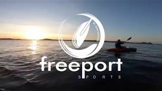 FREEPORT GAMEFISH