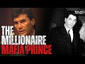 The Crazy Story of The MOB PRINCE | Michael Franzese