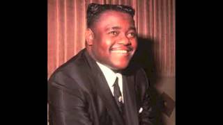Watch Fats Domino Domino Twist video