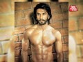 Ranveer Singh's Nude Bathtub Photoshoot Picture Goes Viral