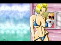 Dragon Ball Z Angel