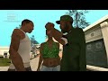 gta san andreas