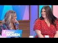 Kerry Katona &amp; Daughter Molly McFadden Discuss Their Unique B...
