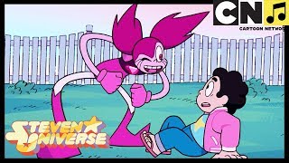 Steven Universe: The Movie | Spinel Sings The Other Friends Song | Cartoon Netwo