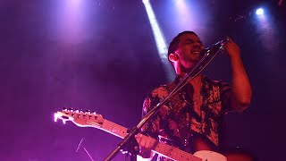 ESTEBAN MARTINEZ - DE FRENTE (en vivo)