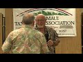 WMTA  Annual Meeting 2020 January 8 2020  Maui Health Systems