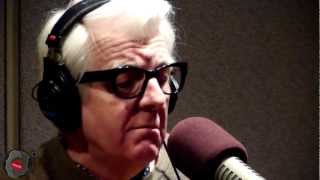 Watch Nick Lowe Somebody Cares For Me video
