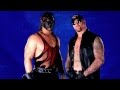 WWE Brothers Of Destruction 2001 Theme Song  (HD)