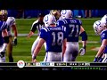 NFL 2010 Super Bowl XLIV - New Orleans Saints vs Indianapolis Colts - 4th Qrt - Madden '10 - HD