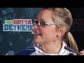 2012 Scotties Tournament of Hearts Draw 11 Media Scrum