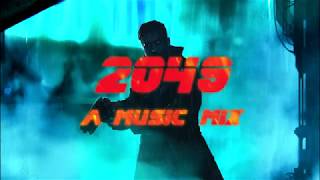 Synth Runner 2049 - A Music Mix (Cyberpunk, Future Synth, Darksynth) Synth Runner 2049 - A Music Mix (Cyberpunk, Future Synth, Darksynth)