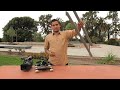 How To: Dolly Shots - Skateboarding Cinematographer Josh Martinez - In Focus