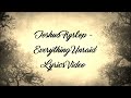Everything Unsaid Video preview
