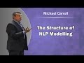 Modeling Nlp - Overview Modeling Nlp - Overview