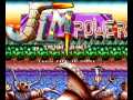 Amiga Longplay [369] Jim Power - Mutant Planet