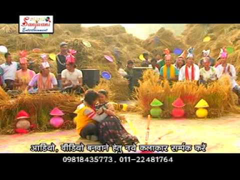 Holi Song - Chhotu chaliya