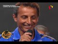 Andrés Hurtado celebra su cumpleaños regalando más que nunca en Porque Hoy es Sábado (4/9)