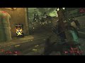 Killing Floor: New Weapons - Multi Chambered ZED Thrower