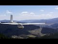ultralight sailplane