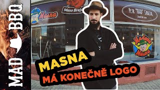 Vlog - Masna, Která Snad Nikdy Neotevře Mad Bbq