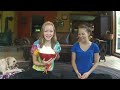 Cotton Ball Challenge