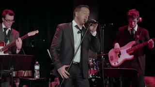 Patrick Michael McCarthy - Dancing in the rain (Montreal, Canada)