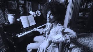 Watch Prince My Love Is Forever video