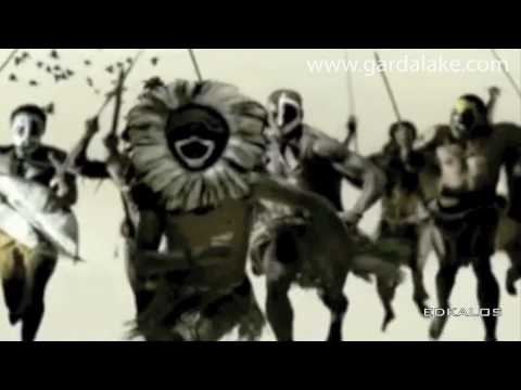 Shakira - WAKA WAKA - Official Song World Cup 2010 - HD MUSIC...