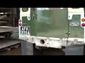 Walcker;restauration