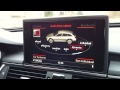 mettre a jour gps audi a6