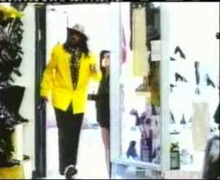 I'm Not Feeling You Video