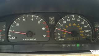 99 4Runner 3.4L Supercharger 2.2 Pulley And Urd 7Th Injector