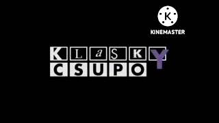 Klasky Csupo Slowed Down 16X
