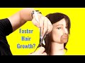 How to Cut Split Ends - TheSalonGuy
