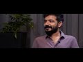 Sreenath bhasi  interview issue angry response to veena mukundan