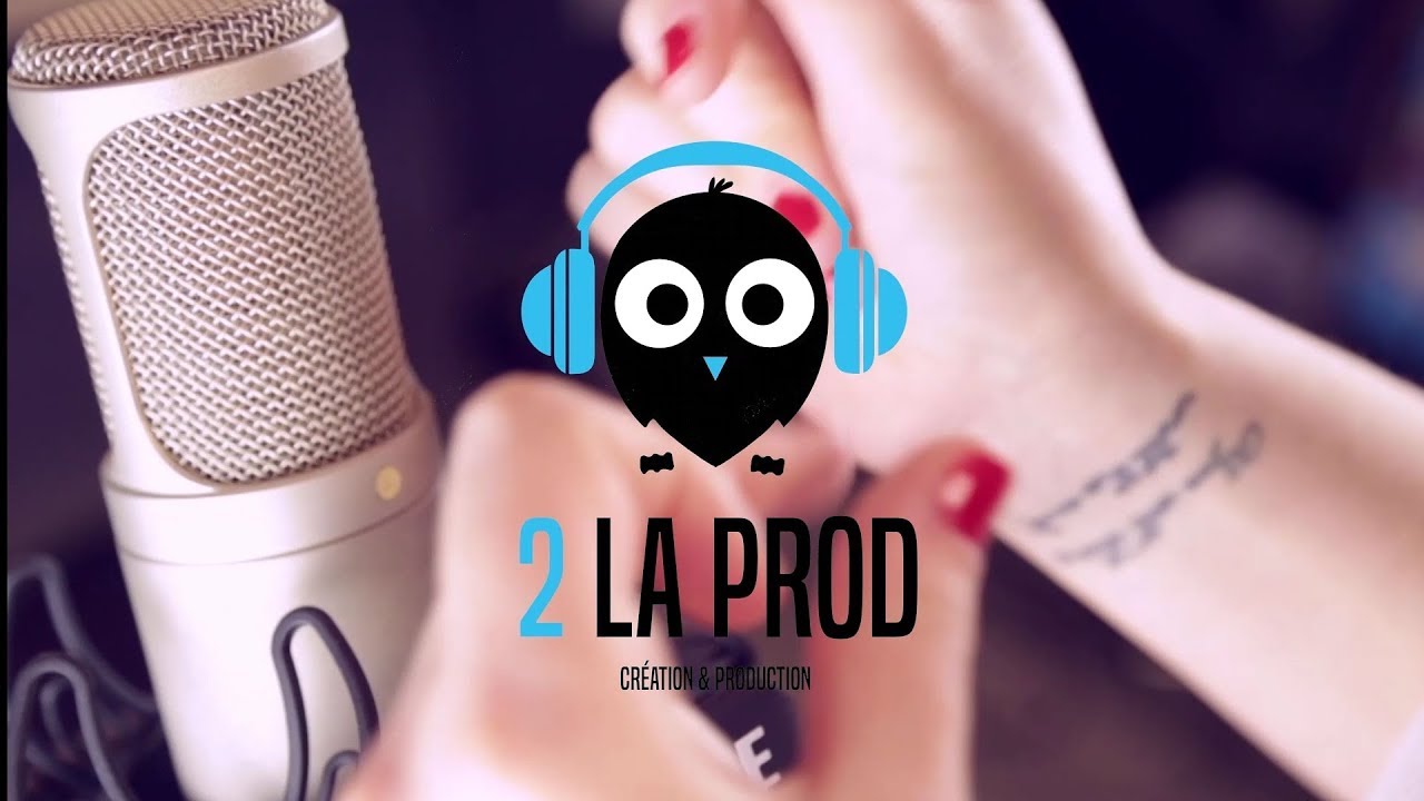 Toutes les vidéos