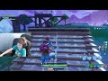 This 10 Year Old Kid is Probably Better Than NINJA...