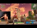 This 10 Year Old Kid is Probably Better Than NINJA...