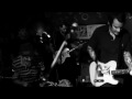 The Drowning Men "Stand In Your Mold"  (LIVE)