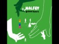 HALFBY - Man & Air