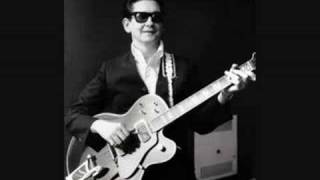 Watch Roy Orbison Mean Little Mama video