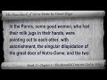 Video Book 11 - Chapter 2 - The Hunchback of Notre Dame by Victor Hugo