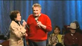 Watch Bill Anderson Dis-satisfied video