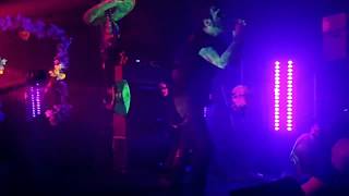 Watch Punish Yourself Come On Come On video