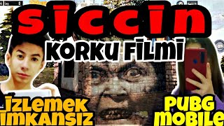 SİCCİN (PUBG MOBİLE)