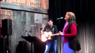 Watch Trisha Yearwood Those Words We Said video